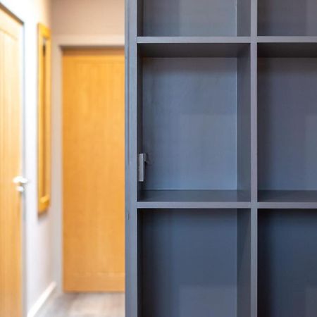 Lovely 2-Bed Apartment - Hosted By Guestready 伦敦 外观 照片