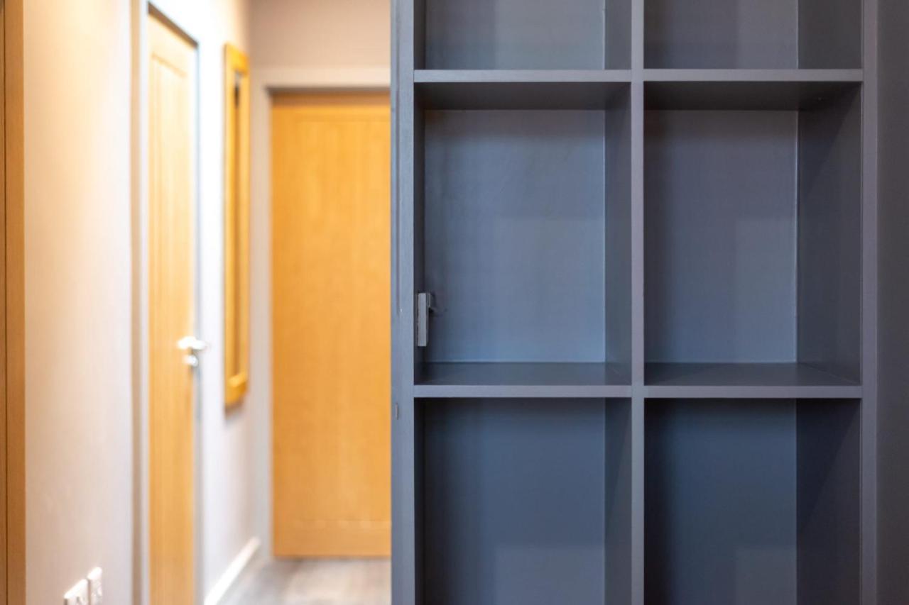 Lovely 2-Bed Apartment - Hosted By Guestready 伦敦 外观 照片