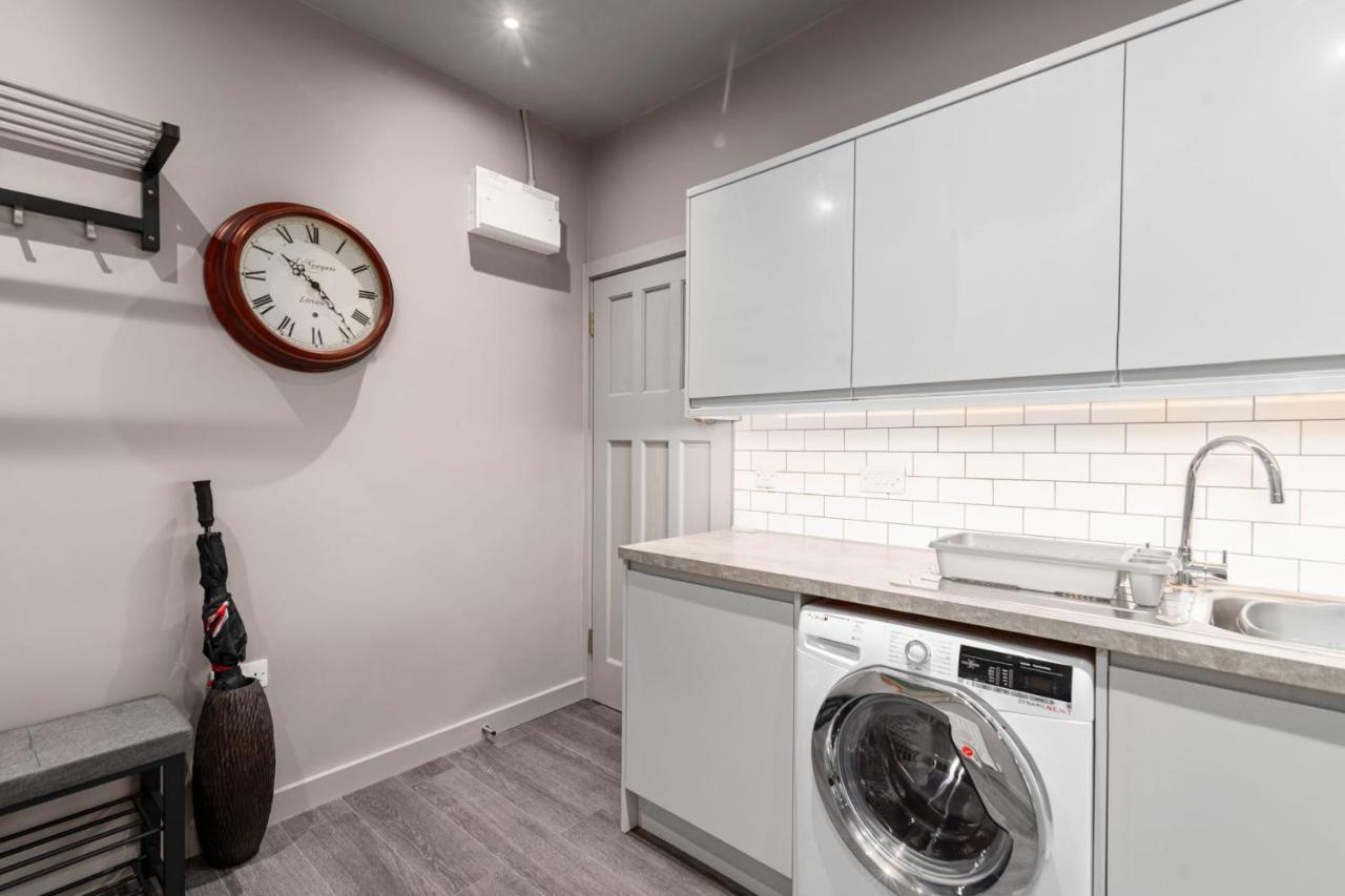 Lovely 2-Bed Apartment - Hosted By Guestready 伦敦 外观 照片