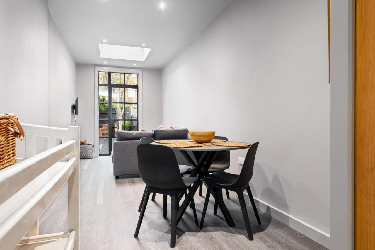 Lovely 2-Bed Apartment - Hosted By Guestready 伦敦 外观 照片