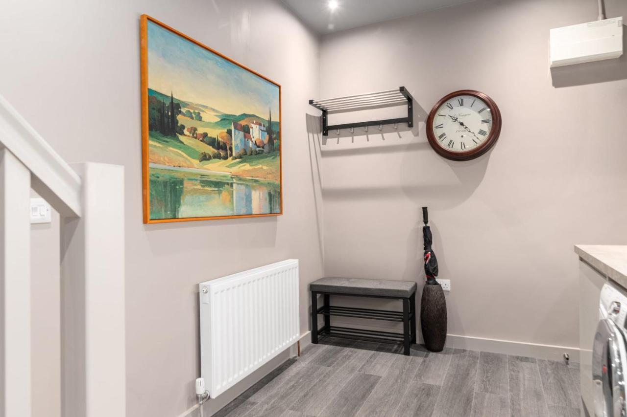 Lovely 2-Bed Apartment - Hosted By Guestready 伦敦 外观 照片
